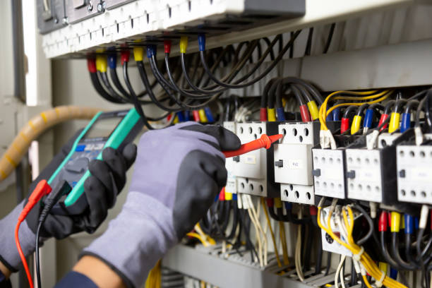 Emergency Electrical Repair Services in Tullytown, PA