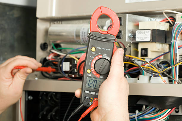 Commercial Electrical Services in Tullytown, PA